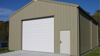 Garage Door Openers at Grindstone Apts 2 Plano, Texas